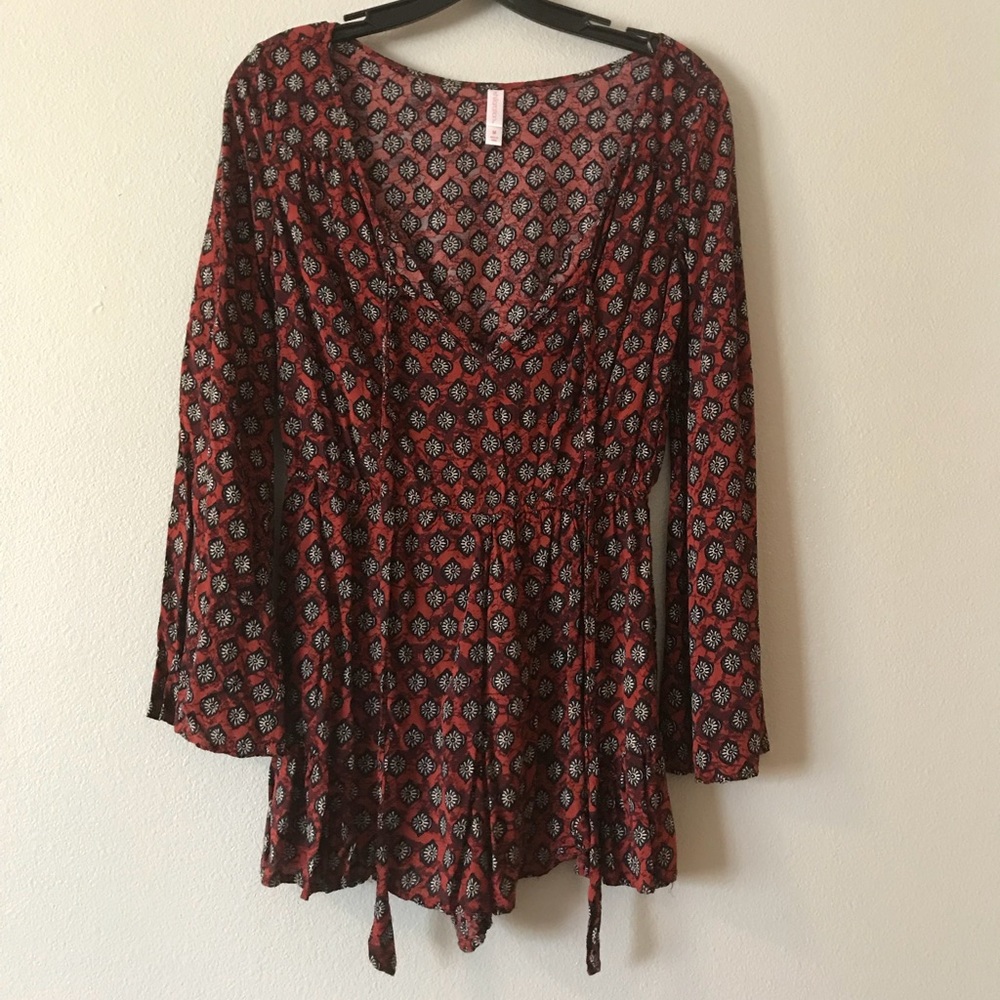 romper